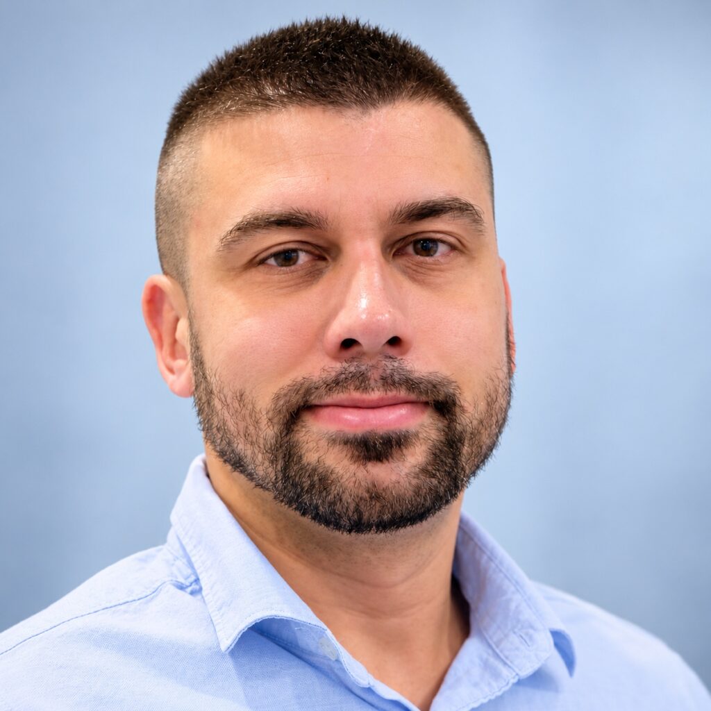Paweł Białecki